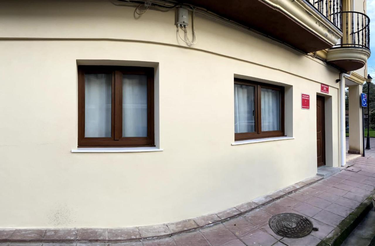 Apartamentos Torreones De 카르테스 외부 사진