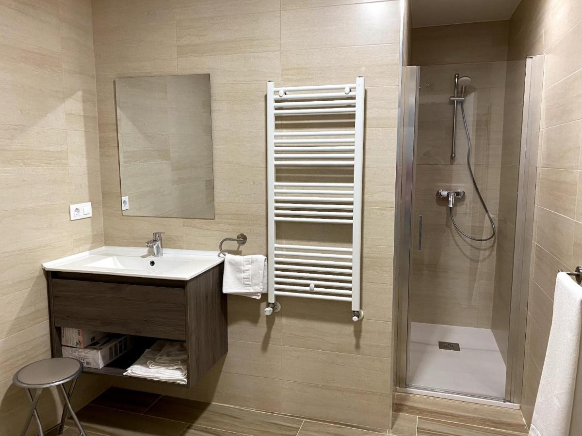 Apartamentos Torreones De 카르테스 외부 사진