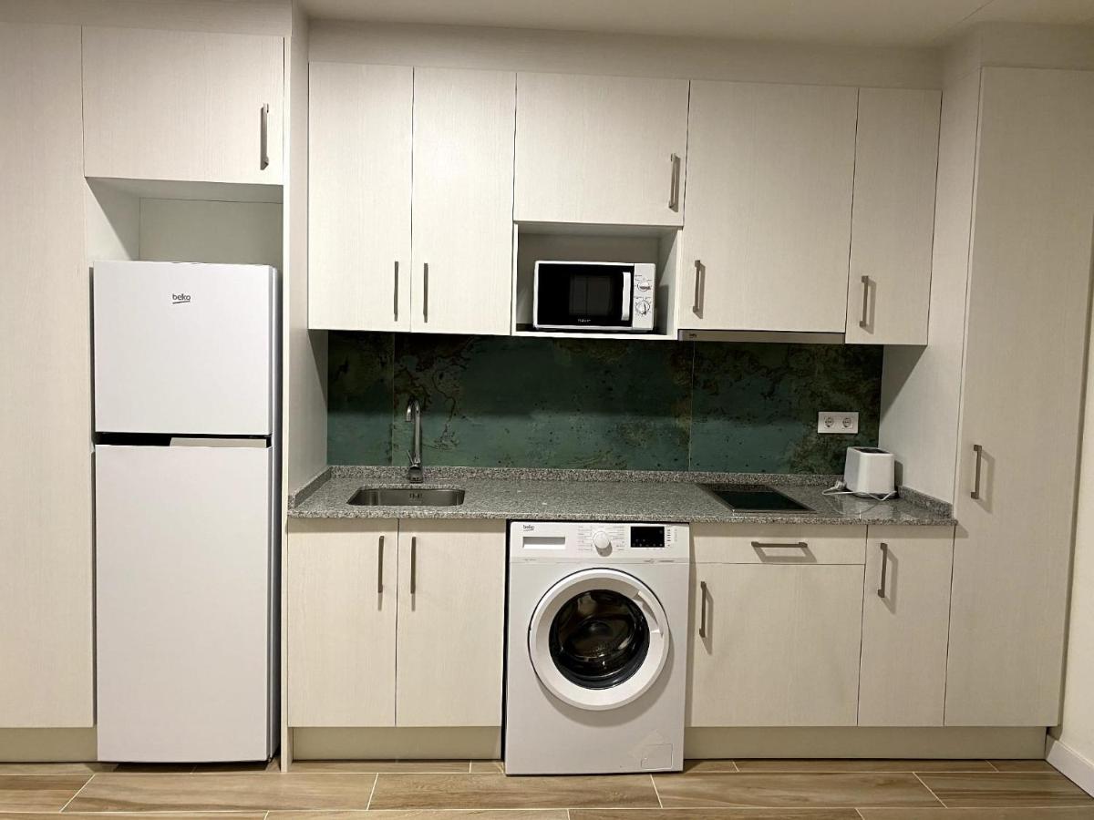 Apartamentos Torreones De 카르테스 외부 사진