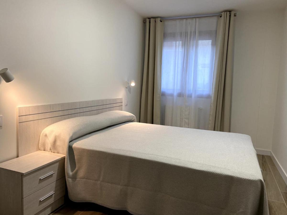 Apartamentos Torreones De 카르테스 외부 사진
